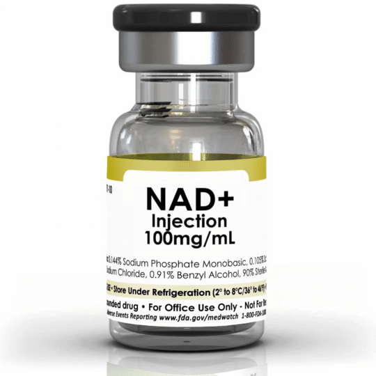 NAD+